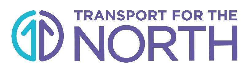 Transport for the North logo