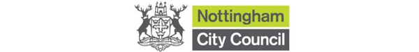Nottingham City Council Logo