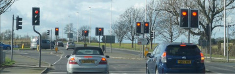 Traffic Lights