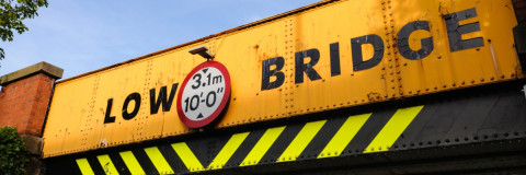 Low Bridge